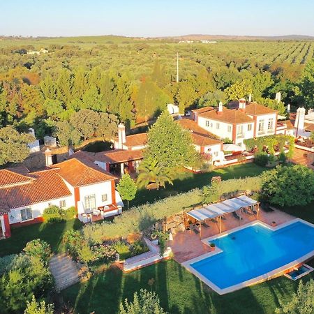 Hotel Rural Monte Da Provenca Elvas Buitenkant foto