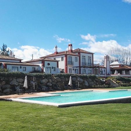 Hotel Rural Monte Da Provenca Elvas Buitenkant foto