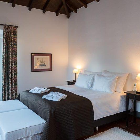Hotel Rural Monte Da Provenca Elvas Buitenkant foto