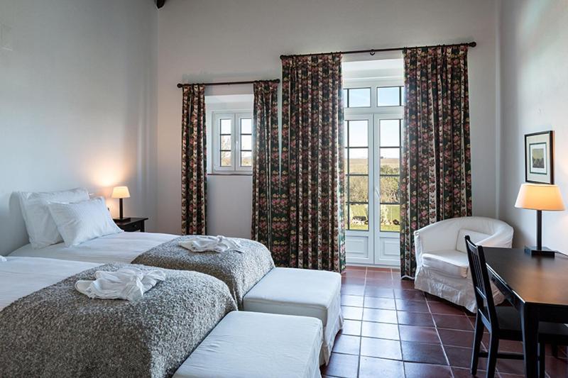 Hotel Rural Monte Da Provenca Elvas Buitenkant foto