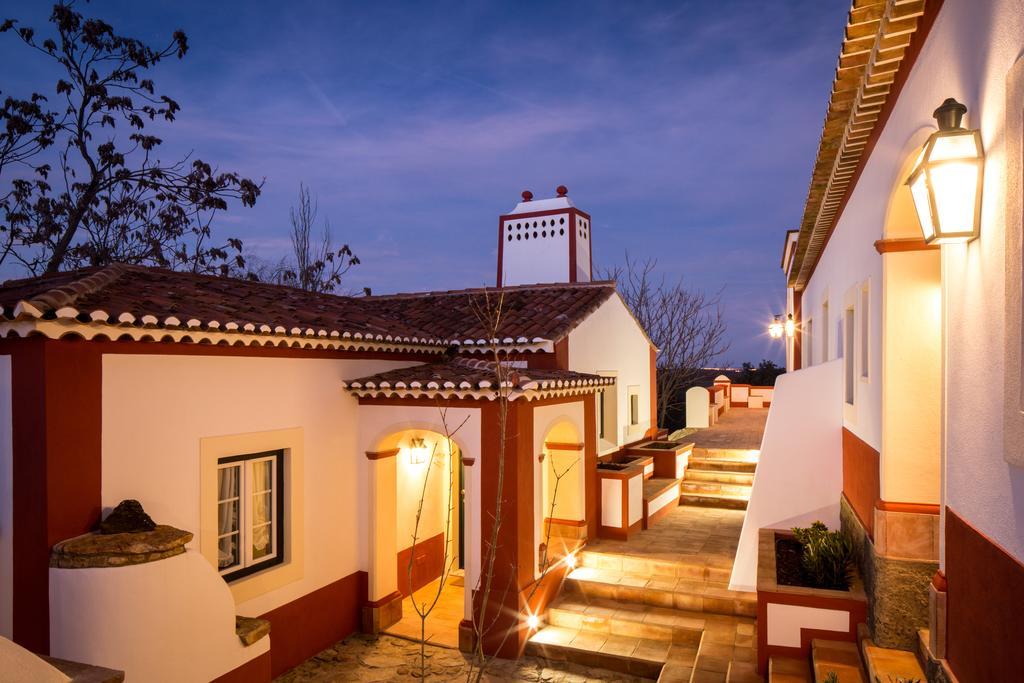 Hotel Rural Monte Da Provenca Elvas Buitenkant foto