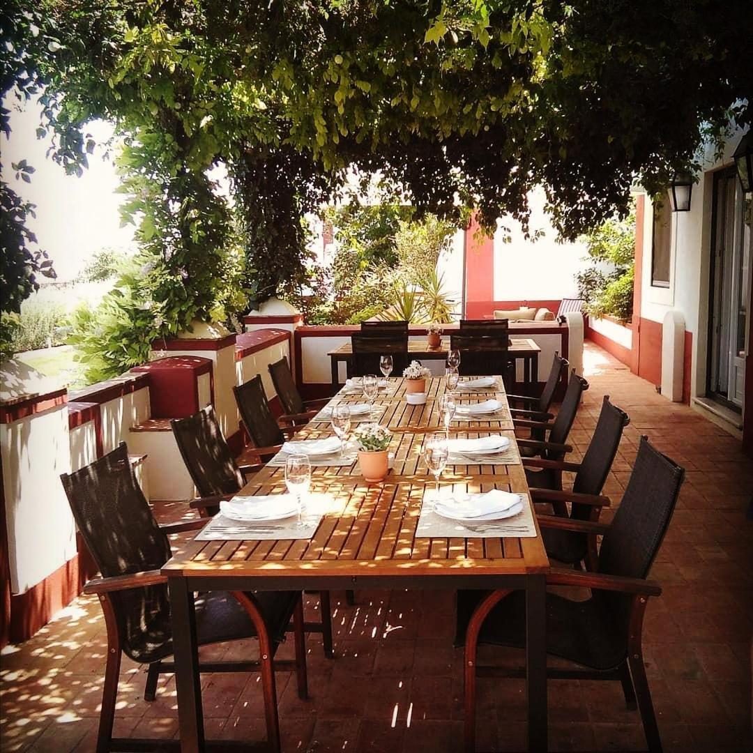 Hotel Rural Monte Da Provenca Elvas Buitenkant foto