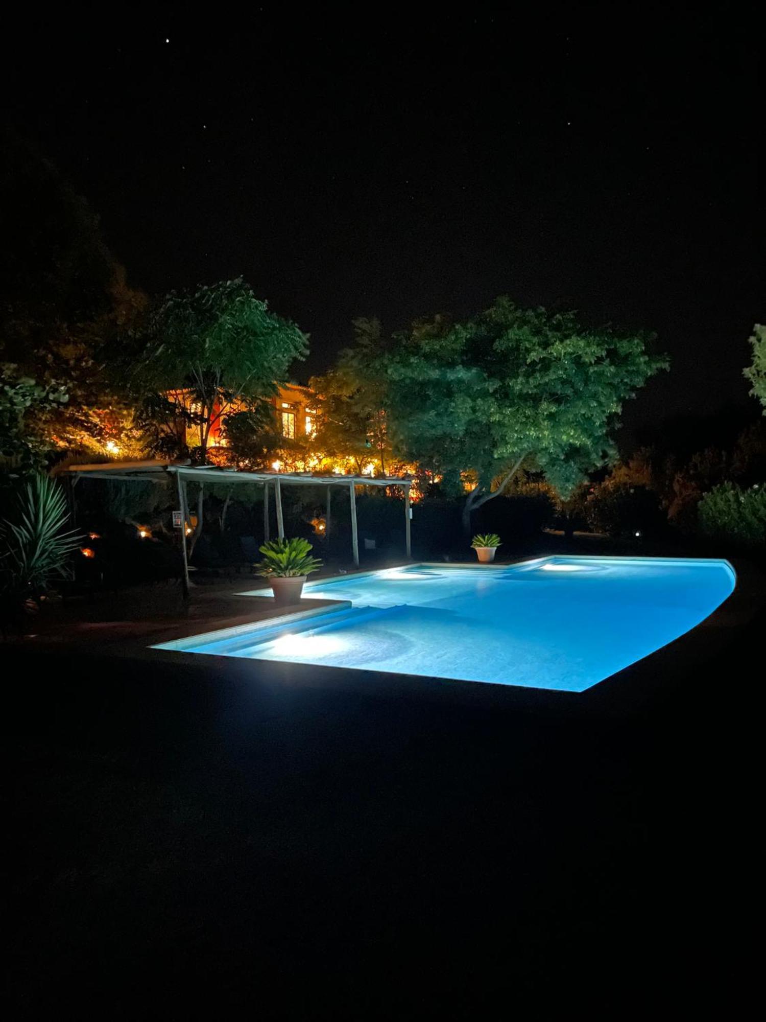 Hotel Rural Monte Da Provenca Elvas Buitenkant foto