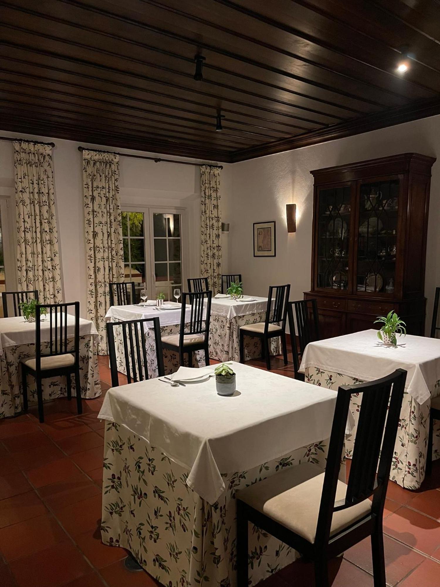 Hotel Rural Monte Da Provenca Elvas Buitenkant foto