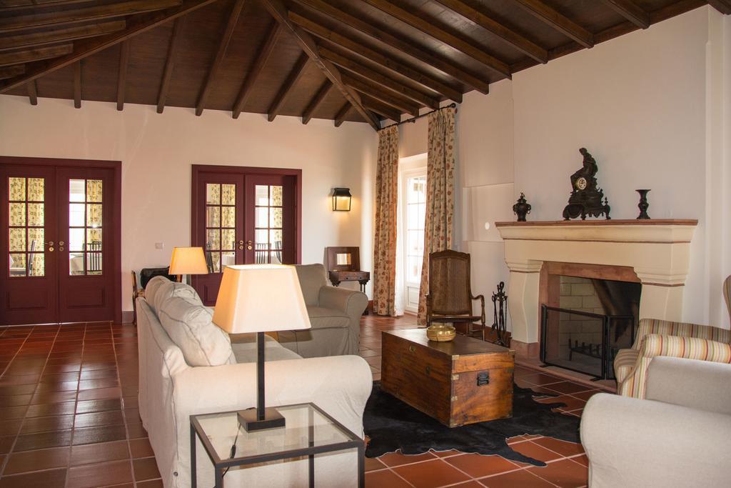 Hotel Rural Monte Da Provenca Elvas Buitenkant foto