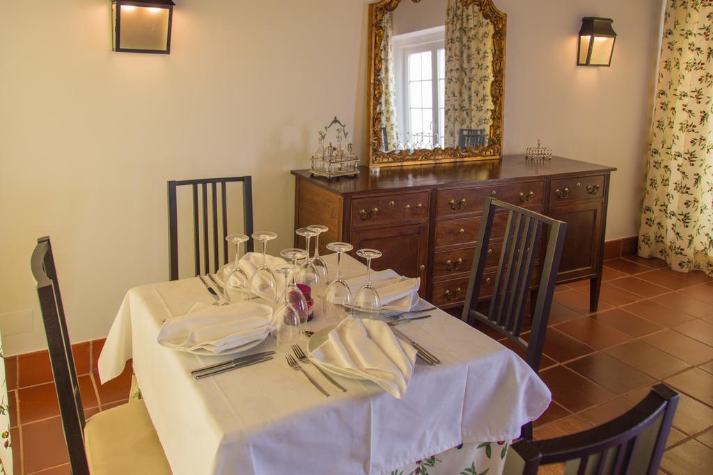Hotel Rural Monte Da Provenca Elvas Buitenkant foto