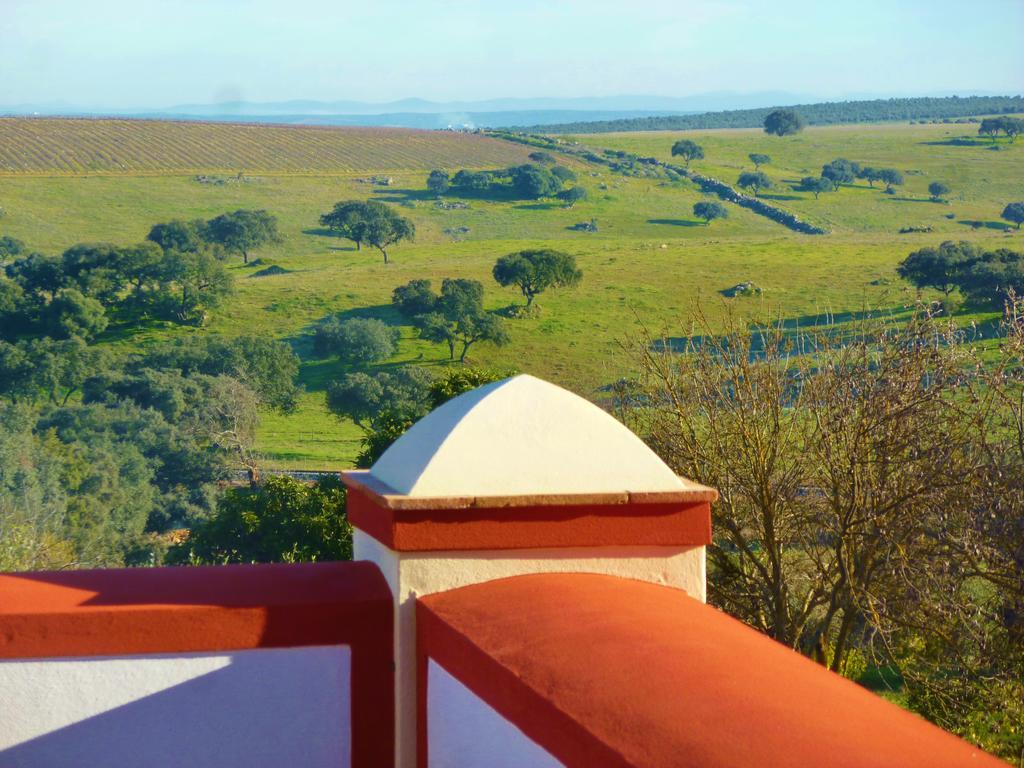 Hotel Rural Monte Da Provenca Elvas Buitenkant foto