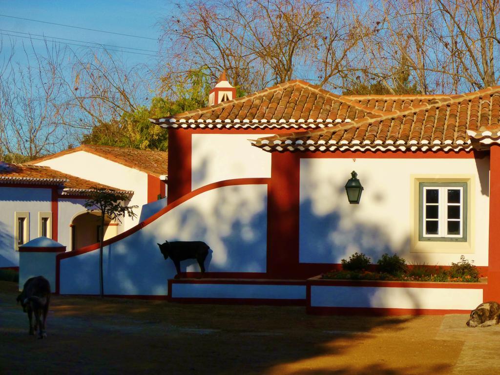 Hotel Rural Monte Da Provenca Elvas Buitenkant foto