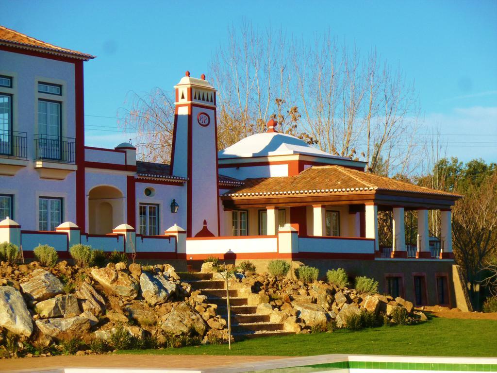 Hotel Rural Monte Da Provenca Elvas Buitenkant foto