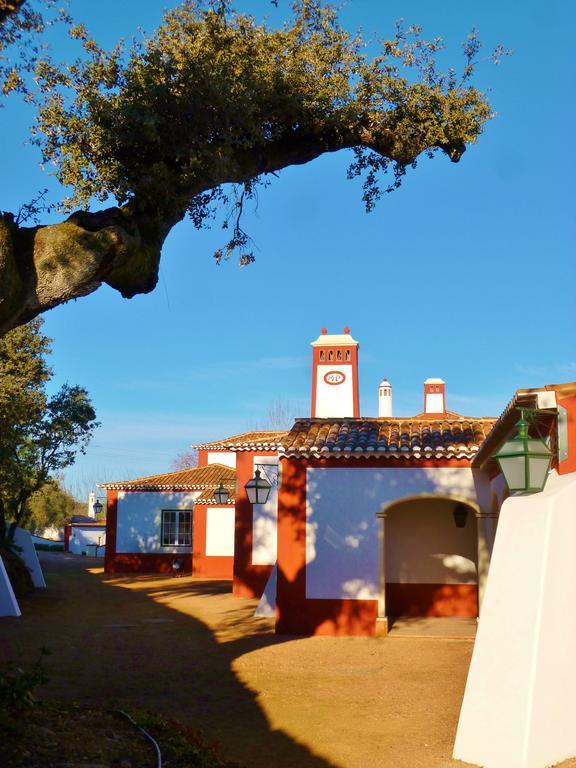 Hotel Rural Monte Da Provenca Elvas Buitenkant foto