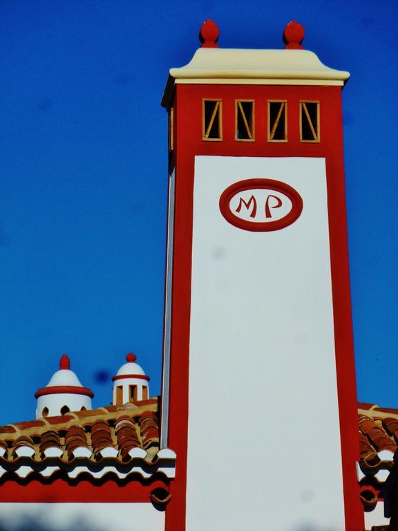 Hotel Rural Monte Da Provenca Elvas Buitenkant foto