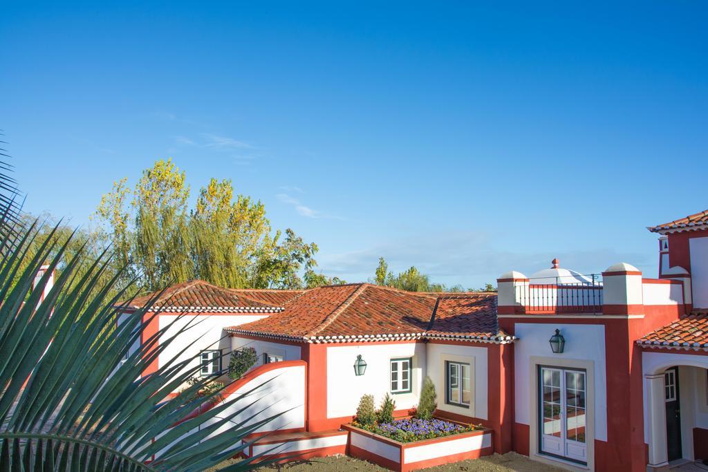 Hotel Rural Monte Da Provenca Elvas Buitenkant foto