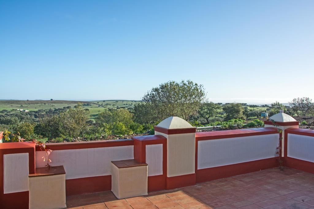 Hotel Rural Monte Da Provenca Elvas Buitenkant foto