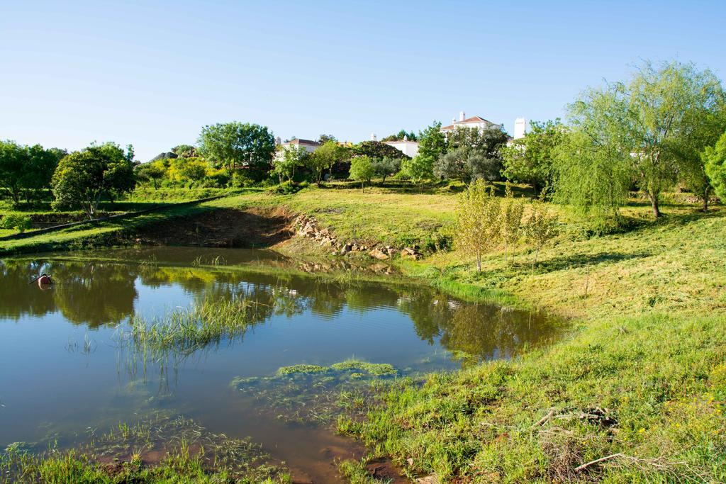 Hotel Rural Monte Da Provenca Elvas Buitenkant foto