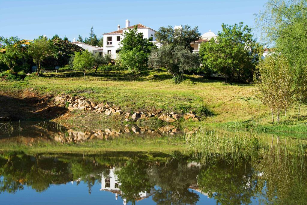 Hotel Rural Monte Da Provenca Elvas Buitenkant foto