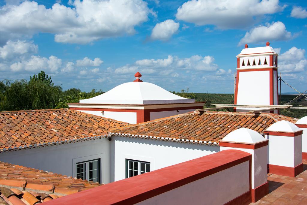 Hotel Rural Monte Da Provenca Elvas Buitenkant foto
