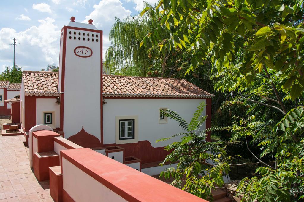 Hotel Rural Monte Da Provenca Elvas Buitenkant foto