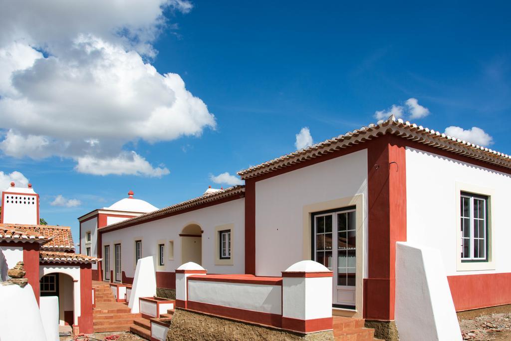 Hotel Rural Monte Da Provenca Elvas Buitenkant foto
