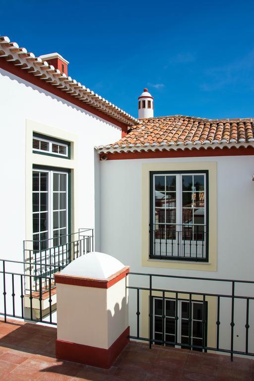 Hotel Rural Monte Da Provenca Elvas Buitenkant foto