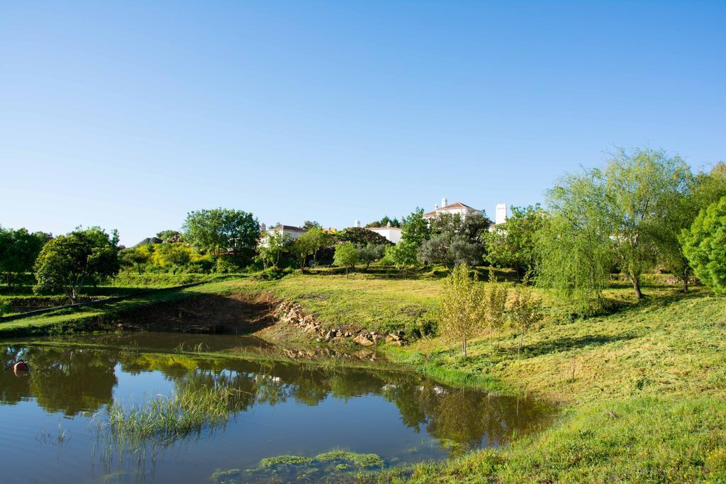 Hotel Rural Monte Da Provenca Elvas Buitenkant foto