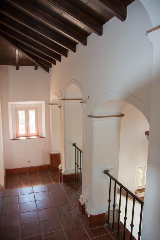 Hotel Rural Monte Da Provenca Elvas Buitenkant foto