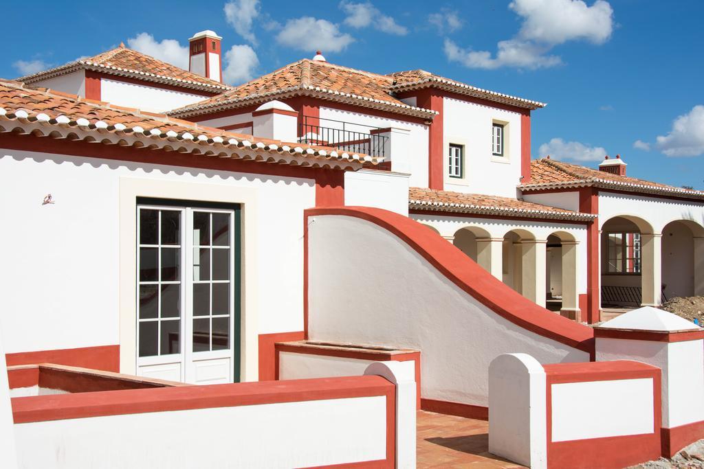 Hotel Rural Monte Da Provenca Elvas Buitenkant foto