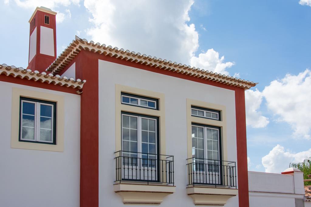 Hotel Rural Monte Da Provenca Elvas Buitenkant foto