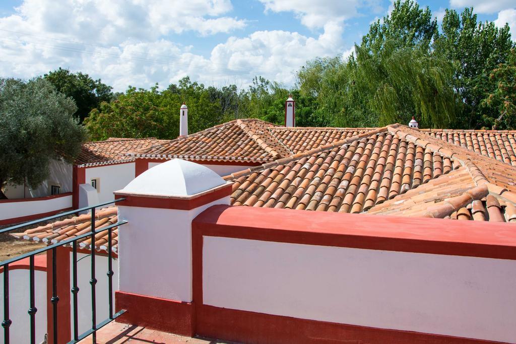 Hotel Rural Monte Da Provenca Elvas Buitenkant foto