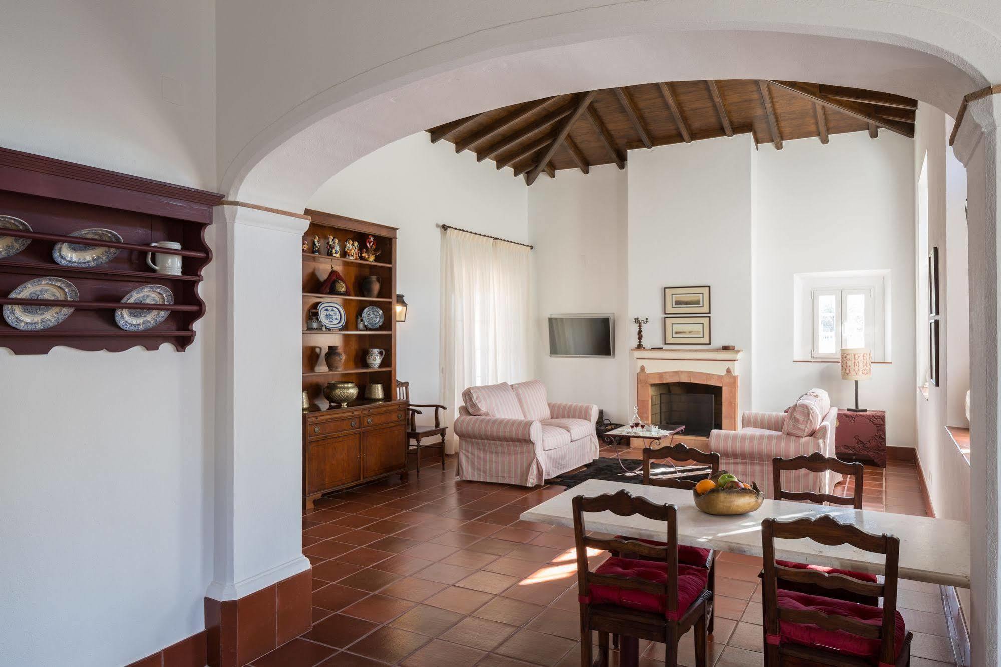 Hotel Rural Monte Da Provenca Elvas Buitenkant foto