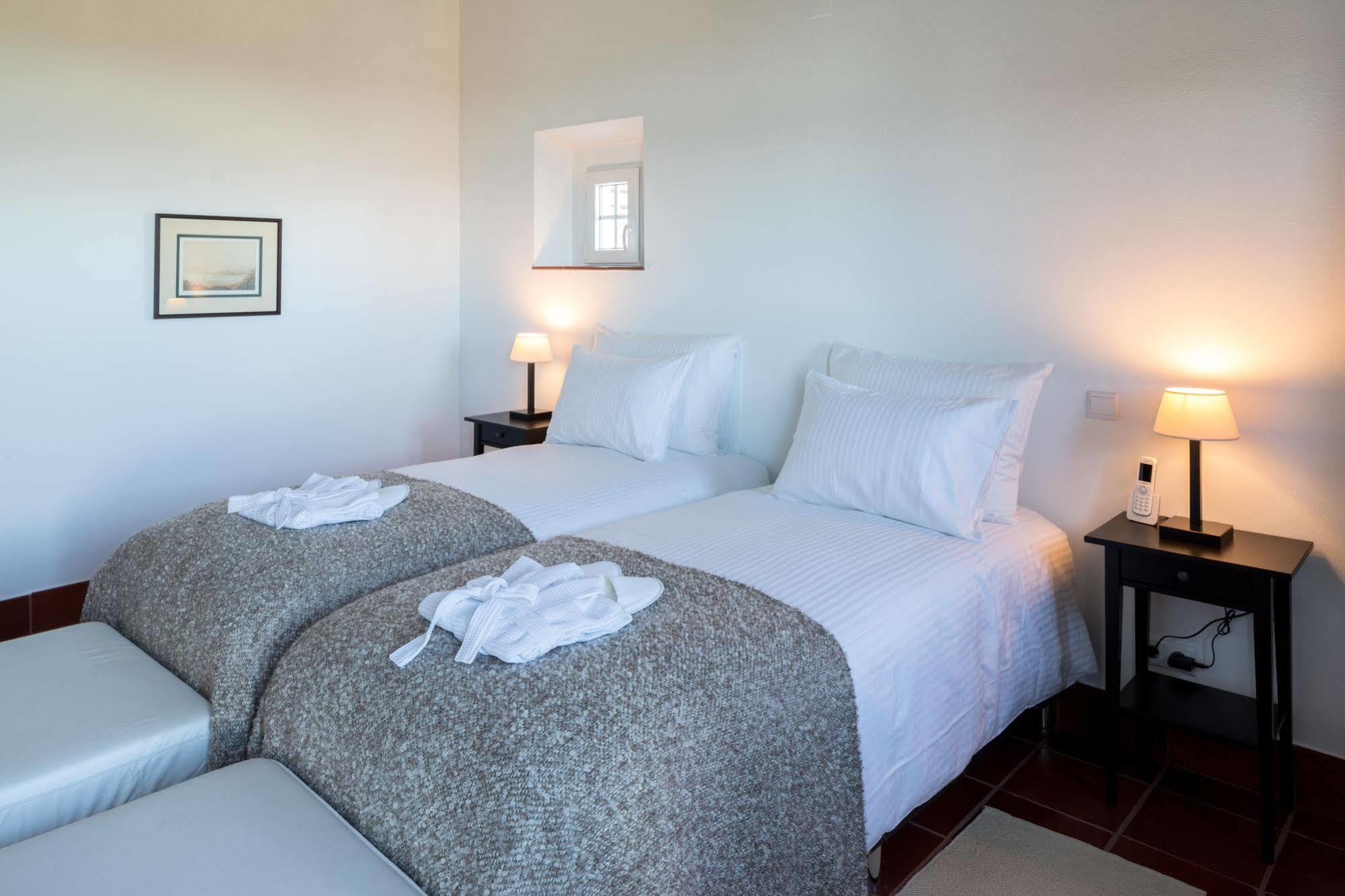 Hotel Rural Monte Da Provenca Elvas Buitenkant foto