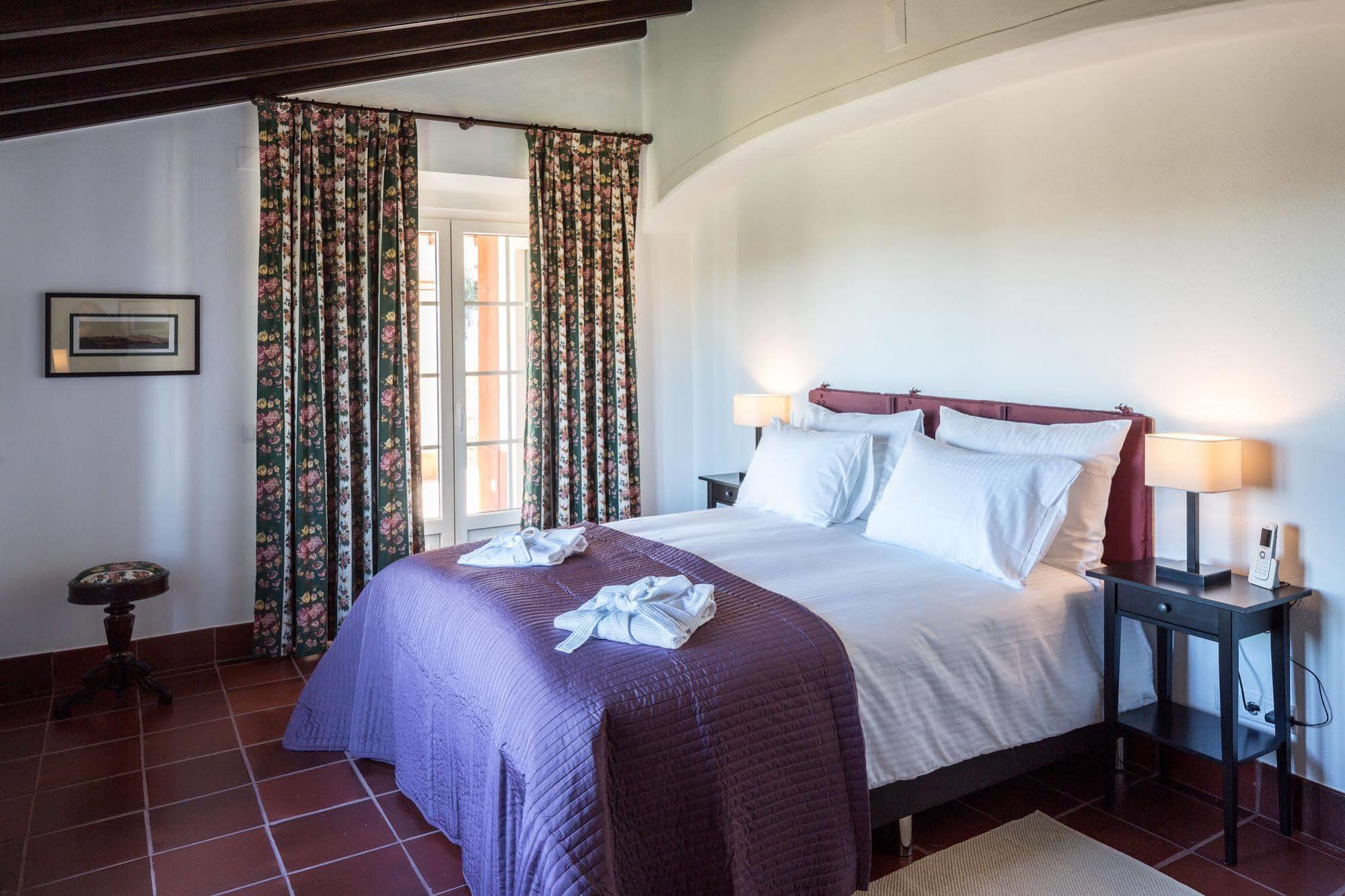 Hotel Rural Monte Da Provenca Elvas Buitenkant foto